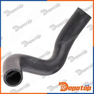 Tuyau de liquide de refroidissement pour FORD | CPP-FR-031, 09118